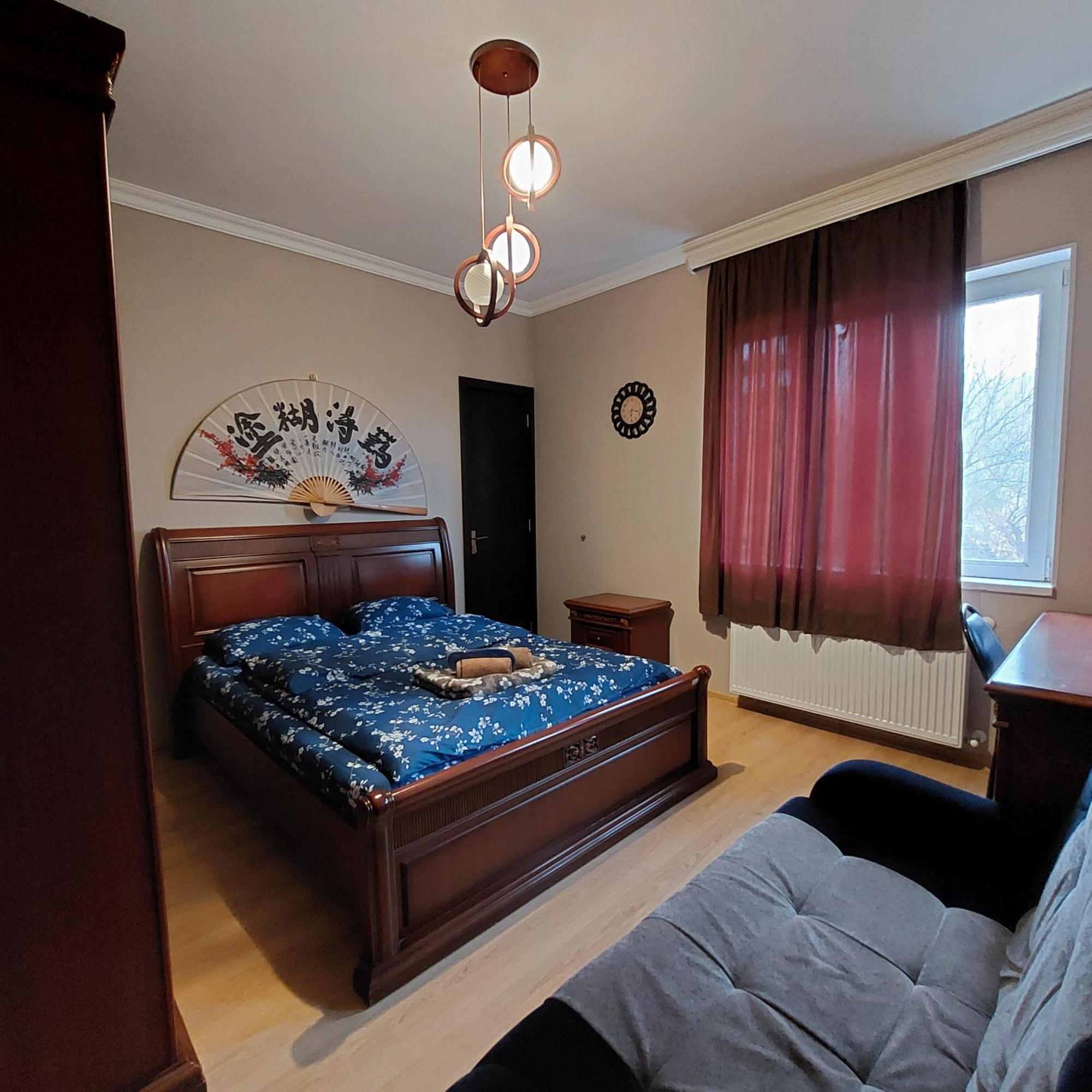 Guesthouse Different Tbilisi Zimmer foto
