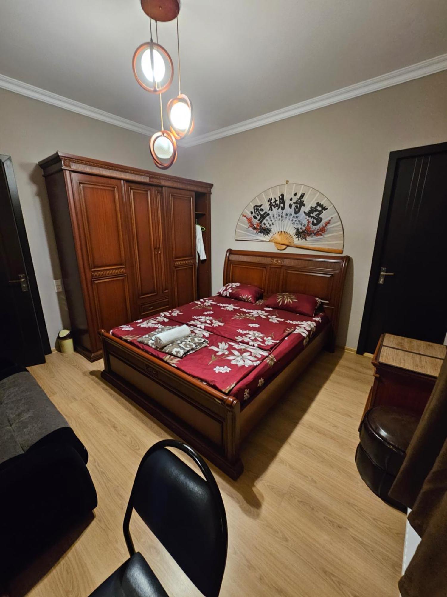 Guesthouse Different Tbilisi Exterior foto